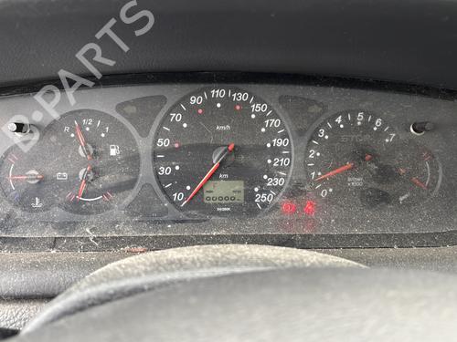 Right taillight CITROËN C5 I (DC_) 2.0 16V (DCRFNC, DCRFNF) | BP32113247C35 - Image 10