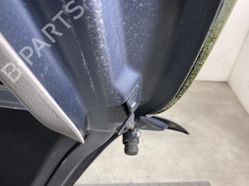 Tailgate PEUGEOT 207 (WA_, WC_) 1.4 HDi | BP22602179C6 