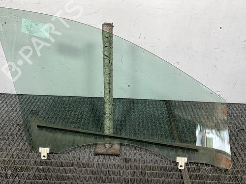 Front left door window RENAULT MEGANE III Grandtour (KZ0/1) 1.2 TCe (KZ2B, KZ11) | BP27746822C18 