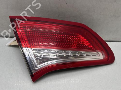 Used Left tailgate light CITROËN C4 II (NC_) 1.6 HDi 115 (114 hp) 29507774