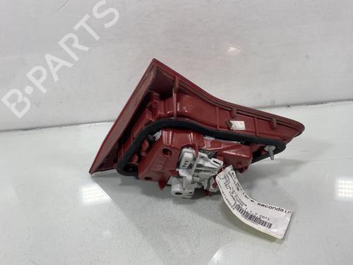 Left tailgate light OPEL MERIVA B MPV (S10) 1.7 CDTI (75) | BP19967928C79 