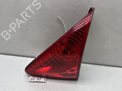 Used Right tailgate light PEUGEOT 3008 I MPV (0U_) 1.6 HDi (112 hp) 29968440