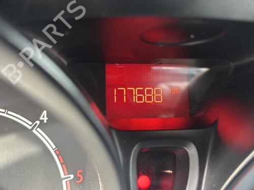 Starter FORD FIESTA VI (CB1, CCN) 1.4 TDCi | BP33171762M8  - Image 22