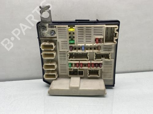 Used Electronic module RENAULT KANGOO / GRAND KANGOO II (KW0/1_) 1.5 dCi 90 (KW05, KW08, KW0G, KW11) (90 hp) 26743153