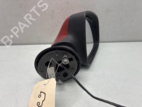 Used Right mirror Right mirror 38561728 38561728