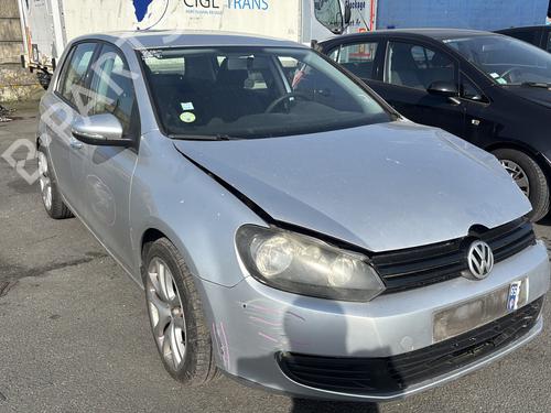 Rear parcel shelf VW GOLF VI (5K1) 1.6 TDI | BP38475037C85 - Image 15
