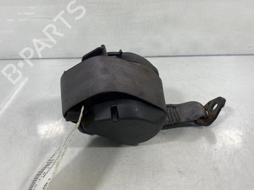 Used Rear left seatbelt Rear left seatbelt RENAULT SAFRANE I (B54_) 2.1 dT (B546) (88 hp) 19981947 19981947