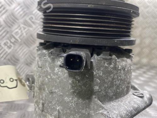 Used AC compressor AC compressor FORD MONDEO IV Turnier (BA7) 1.6 Ti (110 hp) 19951358 19951358