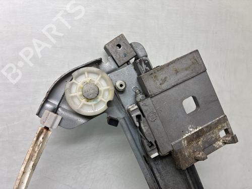 Used Front left window mechanism Front left window mechanism 38493172 38493172
