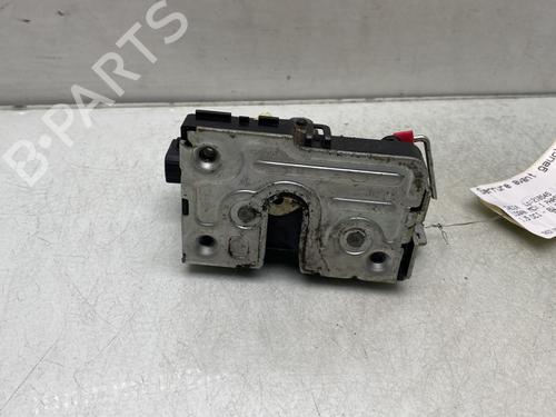Venstre foran lås DACIA LOGAN MCV (KS_) 1.5 dCi (KS0W) (86 hp) 22373664
