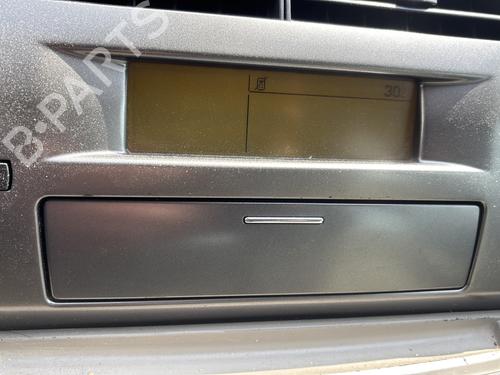 Left front fenders CITROËN C4 I (LC_) 1.6 HDi | BP29287041C41 