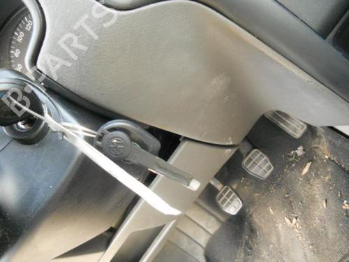 Right front door VW POLO III (6N1)  | BP20006004C3 