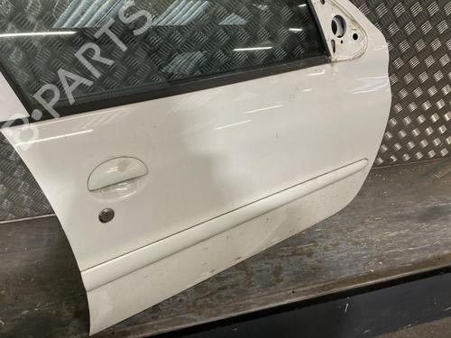 Right front door PEUGEOT 206 Hatchback (2A/C)  | BP28042083C3 