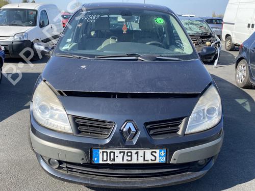 Switch RENAULT SCÉNIC II (JM0/1_) 1.5 dCi (JM1E, JM16) | BP32524337I30 