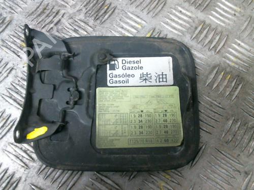 Fuel flap AUDI A3 (8L1) 1.9 TDI | BP20014067C131 