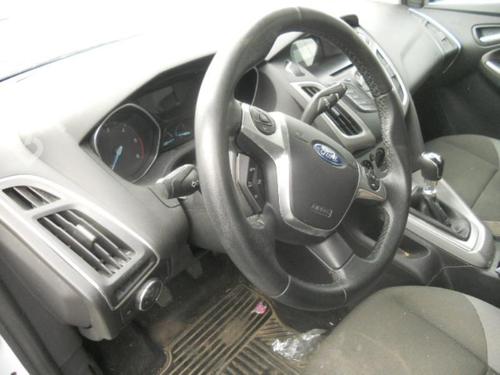 Mass air flow sensor FORD FOCUS III Saloon | BP19985841M95 - Image 8