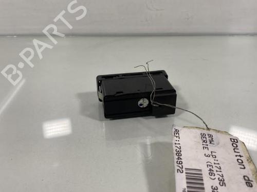 Warning switch BMW 3 (E46) 320 d | BP20018688I22 - Image 2