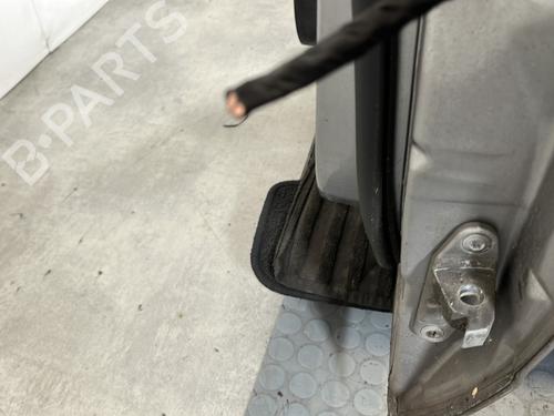 Left front door MERCEDES-BENZ A-CLASS (W169) A 160 CDI (169.006, 169.306) | BP29897418C2