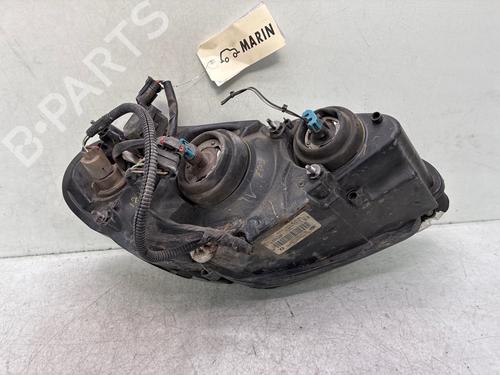 Used Left headlight Left headlight 38915026 38915026