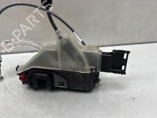 Rear left lock PEUGEOT 208 II (UB_, UP_, UW_, UJ_) 1.2 PureTech 100 | BP30791462C100