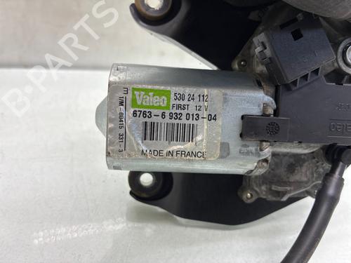 Rear wiper motor MINI MINI PACEMAN (R61) Cooper D | BP37249756M102 - Image 3