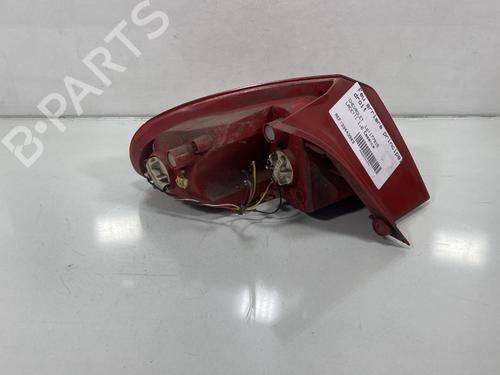 Right taillight CHEVROLET LACETTI (J200)  | BP20016824C35 