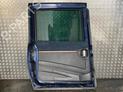 Used Left rear door Left rear door LANCIA PHEDRA (179_) 2.2 JTD (179AXC1A) (128 hp) 20011751 20011751