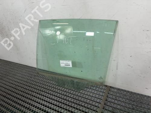 rear-left-door-window-vw-golf-vi-5k1-2008-2009-2010-2011-2012-2013-2014-39454989 main image