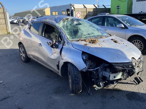 Engine RENAULT CLIO IV (BH_) 1.5 dCi 90 | BP23768773M1  - Image 72