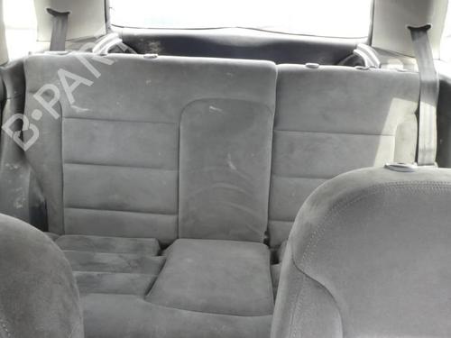 Left front door AUDI A3 (8L1) 1.9 TDI | BP19999353C2 