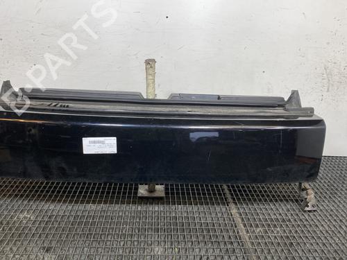 Used Tailgate CITROËN C-CROSSER (VU_, VV_) 2.2 HDi (156 hp) 23768727