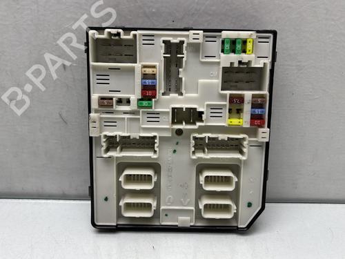 Used Electronic module RENAULT GRAND SCÉNIC III (JZ0/1_) 1.6 dCi (JZ00, JZ12) (130 hp) 29638398