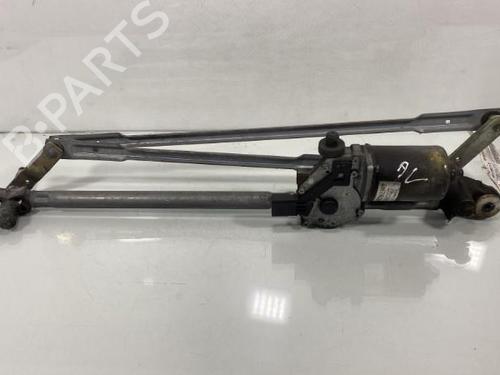 Used Front wiper motor CHRYSLER SEBRING (JR) 2.7 V6 24V (203 hp) 21378496