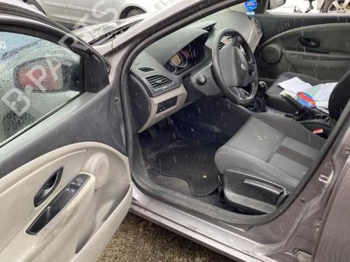 Fuse box RENAULT MEGANE III Hatchback (BZ0/1_, B3_) 1.5 dCi | BP19989184E1 