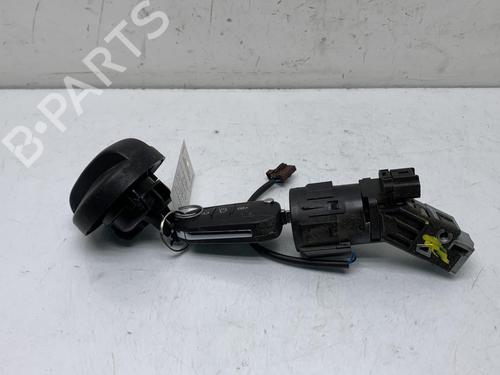 Electronic module PEUGEOT 208 I (CA_, CC_) 1.6 VTi | BP22694931M83 