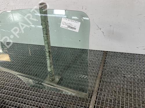 Rear right door window CITROËN C3 I (FC_, FN_) 1.4 HDi | BP29428968C21 