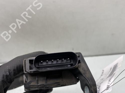 Pedal FORD FIESTA VI (CB1, CCN) 1.4 TDCi | BP31134601I4 - Image 3