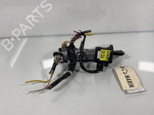 Ignition barrel SUZUKI ALTO VII (GF, HA25_, HA35_) | BP20008146M48 - Image 3