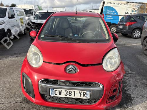 Switch CITROËN C1 (PM_, PN_) 1.0 | BP40439240I30 - Image 10