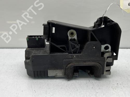 Used Front left lock Front left lock 24197782 24197782
