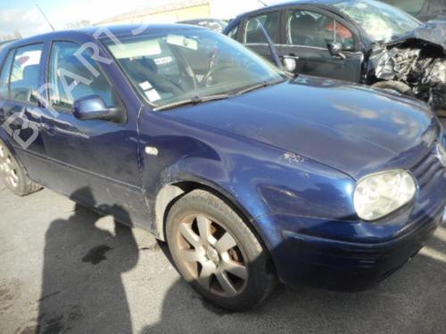 Horn VW GOLF IV (1J1) 1.9 SDI | BP19985072E13 