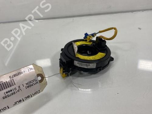Squib airbag HYUNDAI TUCSON (JM) 2.0 CRDi | BP19957433C102 