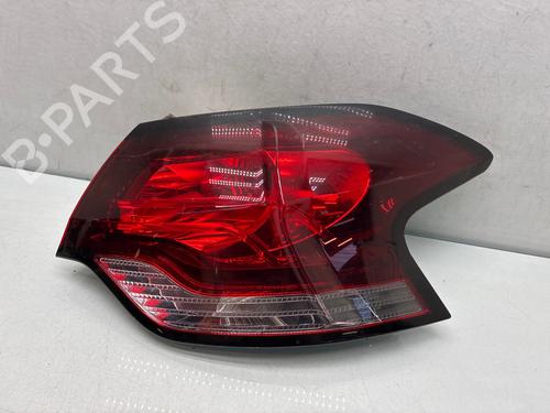 Used Right taillight Right taillight 39393496 39393496