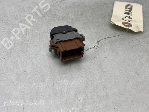 Right front window switch RENAULT MEGANE II (BM0/1_, CM0/1_) 1.5 dCi (BM1F, CM1F) | BP22316030I26 