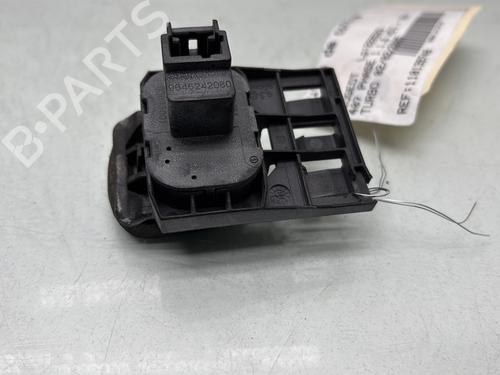 Switch PEUGEOT 407 (6D_) 1.6 HDi 110 (6D9HZC, 6D9HYC) | BP28281979I30 