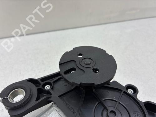Rear wiper motor CITROËN BERLINGO MULTISPACE (B9) 1.6 VTi 120 | BP39250870M102 - Image 3