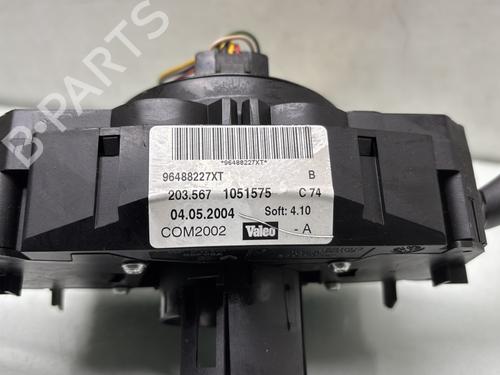 Steering column stalk CITROËN C3 I (FC_, FN_) 1.4 HDi | BP32063331I23