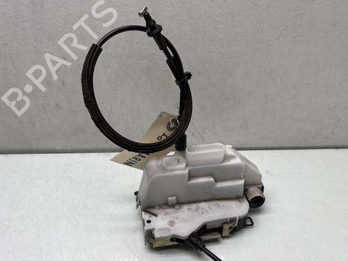 Front left lock CITROËN C3 I (FC_, FN_) 1.4 HDi | BP24208387C98 