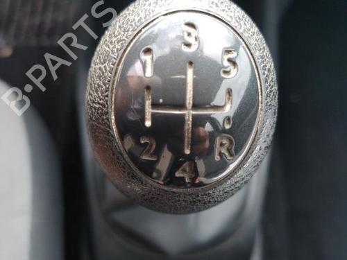 Rear left quarter glass RENAULT CLIO III (BR0/1, CR0/1) 1.5 dCi | BP19955103C93 