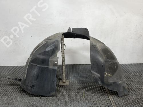 Used Wheel arch OPEL ASTRA J (P10) 1.7 CDTI (68) (125 hp) 19964585